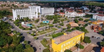 Cipó: MP pede e esposa do prefeito é exonerada do cargo de secretária