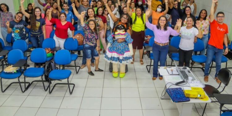 Prefeitura de Juazeiro inicia preparativos do Censo Escolar 2023