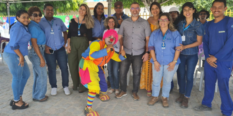 Gestão Suzana Ramos lança programa SAAE Presente com sucesso em Juremal