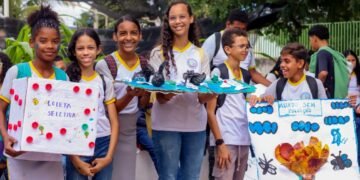 Prefeitura de Juazeiro celebra Dia do Meio Ambiente com diversas atividades pela cidade