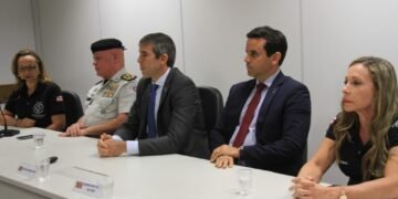 Com a SSP presente em 244 municípios, festas juninas encerram sem homicídio e com 13 foragidos alcançados