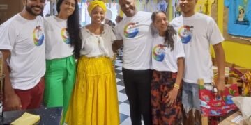 Artistas plásticos baianos expõem em Lisboa