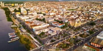 Juazeiro tem crescimento acima da Bahia e do país e se torna a 5ª maior cidade do estado