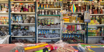 Procon de Juazeiro intensifica fiscalização no comércio de fogos de artifício