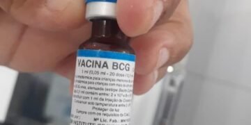 Prefeitura de Juazeiro alerta sobre a importância da vacina BCG para prevenção da tuberculose