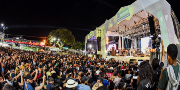 Vila do Forró 2023, em Eunápolis, terá diversas atrações de projeção nacional