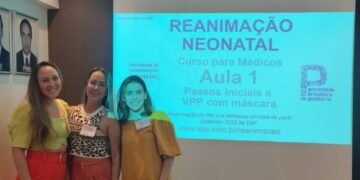 Prefeitura de Juazeiro investe em curso de ‘reanimação neonatal’