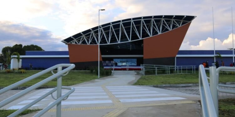 Policlínica de Eunápolis completa 2 anos com mais de 30 mil consultas e quase 40 mil exames realizados