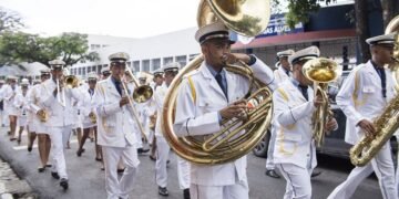 Filarmônicas selecionadas para o desfile 2 de julho terão cachê de R$ 12 mil