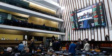 ALBA aprova Projeto da Lei de Diretrizes Orçamentárias em 1° turno