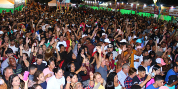 Prefeitura de Juazeiro realiza 2ª edição do São João de Juremal