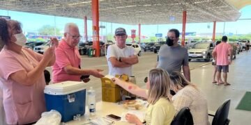 Prefeitura de Juazeiro reforça a importância da vacinação contra gripe e Covid-19