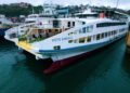 Ferry-boat: operação São João com 7 barcos transporta 91 mil pessoas e 12 mil veículos entre quinta e domingo