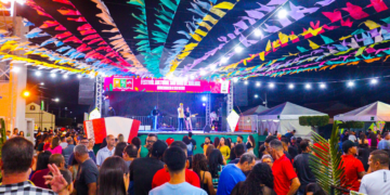 São João de Juremal movimenta o distrito juazeirense neste final de semana