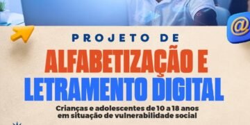 Início do curso de alfabetização e letramento digital realizado pela Prefeitura de Juazeiro é adiado