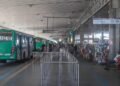 Linhas de ônibus de Salvador passarão por adaptações a partir de 10 de junho