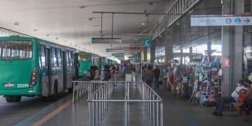 Linhas de ônibus de Salvador passarão por adaptações a partir de 10 de junho
