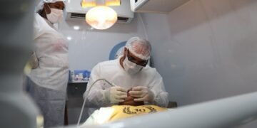 Prefeitura de Juazeiro divulga o cronograma da Unidade Móvel Odontológica