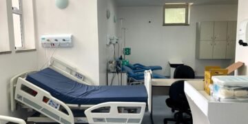 Hupes inaugura nesta terça (13) unidade de Hospital Dia em Salvador