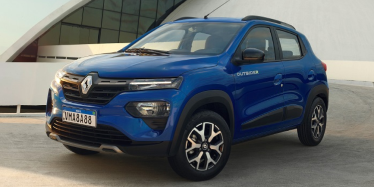 Descontos chegam às revendas e baianos já podem comprar carro por até R$ 58.990