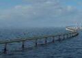 Jerônimo libera desapropriação de área para a ponte Salvador-Itaparica