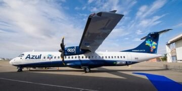 Aeroporto de Feira de Santana amplia operação e passa a ter voos para Aracaju