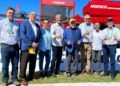 Lula chega a LEM para participar da Bahia Farm Show