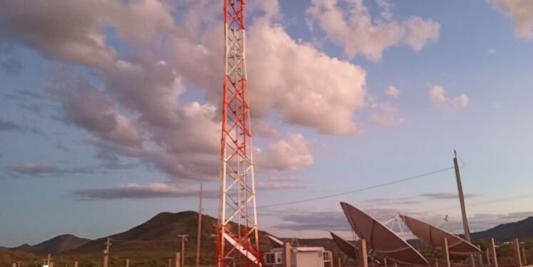 Moradores denunciam farsa do Sinal Digital em Sento Sé