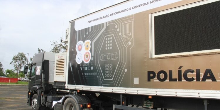 Santo Antônio de Jesus e Jaguaquara receberão unidades do CICC Móvel