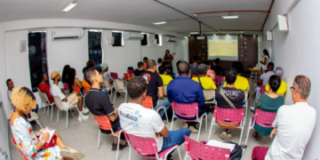 Candeias: Plano de Ação da LPG é aprovada pelos fazedores de cultura do município