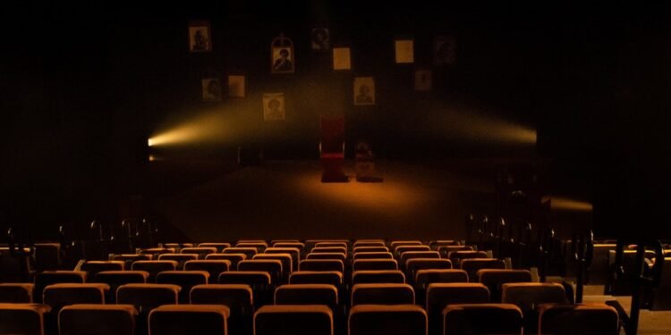 Sala do Coro do TCA retoma programação