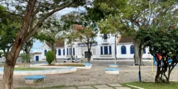 Serrinha recebe primeira Feira Literária na região do Sisal