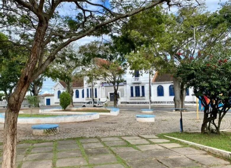 Serrinha recebe primeira Feira Literária na região do Sisal