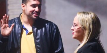 Jordávio Ramos percorre cidades baianas durante as festividades de São João