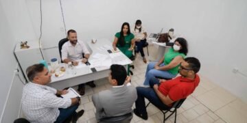 Prefeitura de Juazeiro desenvolve ações para otimizar a abertura de empresas no município