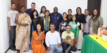 Itanagra participa do Fórum Territorial de Cultura do Litoral Norte e Agreste Baiano