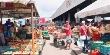 Corpus Christi: confira como será o funcionamento da Ceasa e mercados do Estado