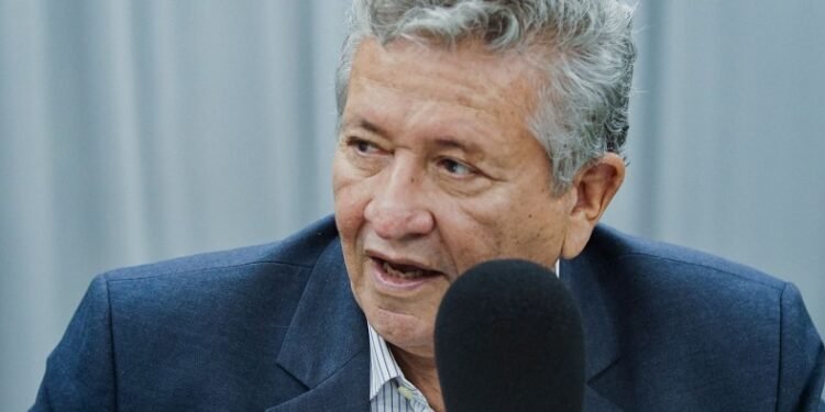 Caetano aponta “tratativas finais” para instalação da BYD em Camaçari