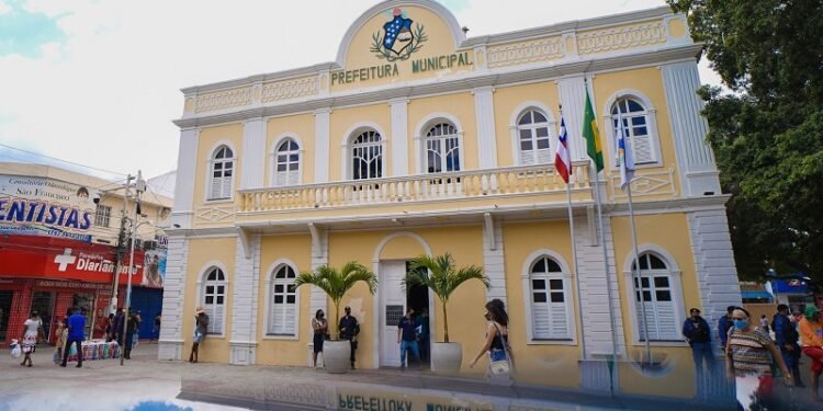 Prefeitura de Juazeiro estabelece ponto facultativo na véspera de São João