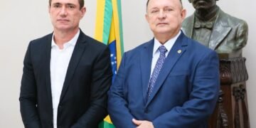 Embasa irá estreitar relações com os 63 deputados da ALBA para atender demandas dos 417 municípios baianos