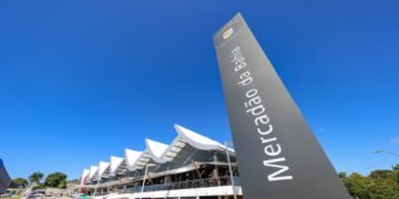 Vila Junina começa nessa sexta, no Mercadão da Bahia