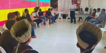 MPF recomenda medidas para assegurar serviços de saúde a povos indígenas na Bahia