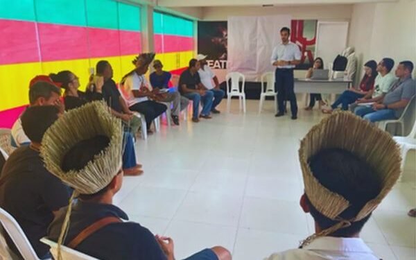 MPF recomenda medidas para assegurar serviços de saúde a povos indígenas na Bahia