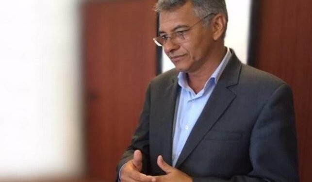 Prefeito de Simões filho autoriza empréstimo de R$ 85 milhões