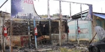 DPU questiona Exército e Prefeitura de Simões Filho (BA) sobre fiscalização em lojas e fábricas de fogos de artifício