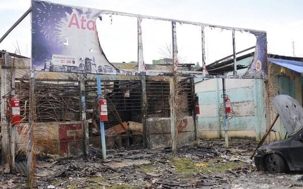 DPU questiona Exército e Prefeitura de Simões Filho (BA) sobre fiscalização em lojas e fábricas de fogos de artifício