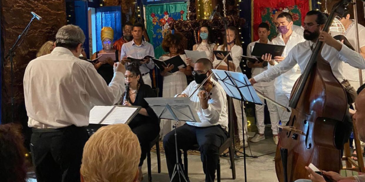 Homenagem a Santo Antônio é destaque hoje na cidade de Itaparica