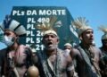 Bahia é o segundo mais violento contra populações tradicionais