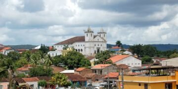 São João de Maragogipe promete agitar moradores e turistas