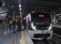 Metrô vai funcionar de forma ininterrupta durante o São João